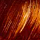 Transparent Earth Orange
